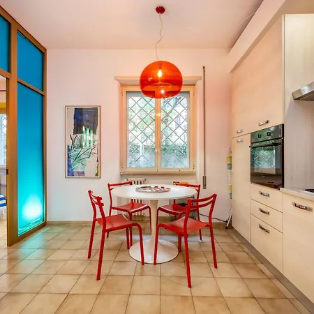 公寓 Colorhome 罗马