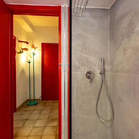 Colorhome 公寓 罗马