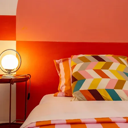 Colorhome Apartament