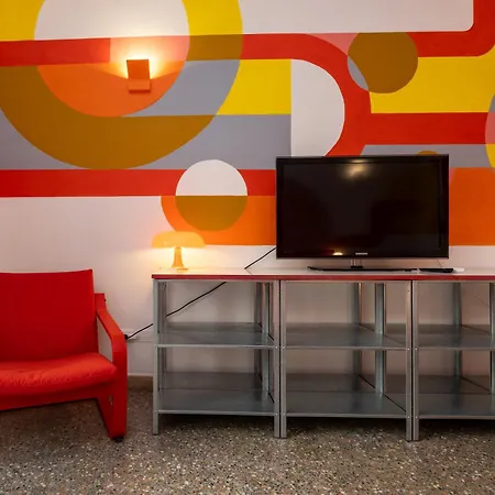 Colorhome * Roma