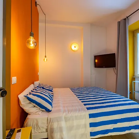Colorhome * Roma