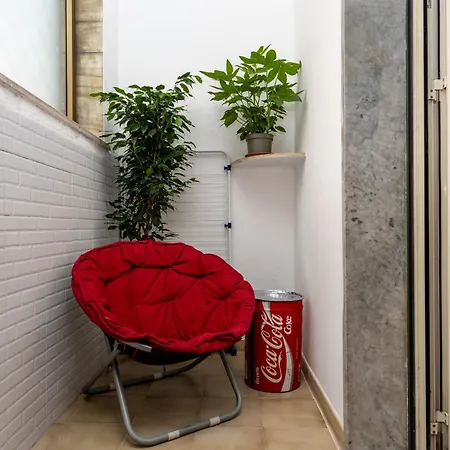 Colorhome Apartament *