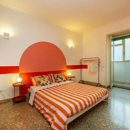 Colorhome Apartament *