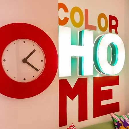 Colorhome *