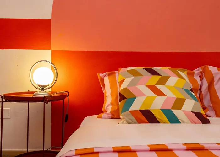 Colorhome Διαμέρισμα