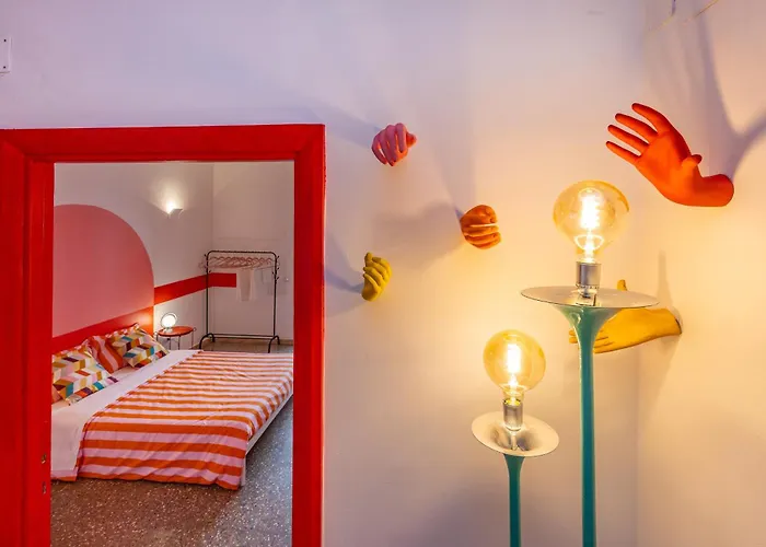 Colorhome Διαμέρισμα