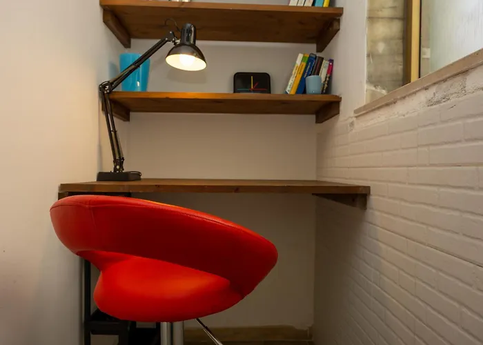 Διαμέρισμα Colorhome