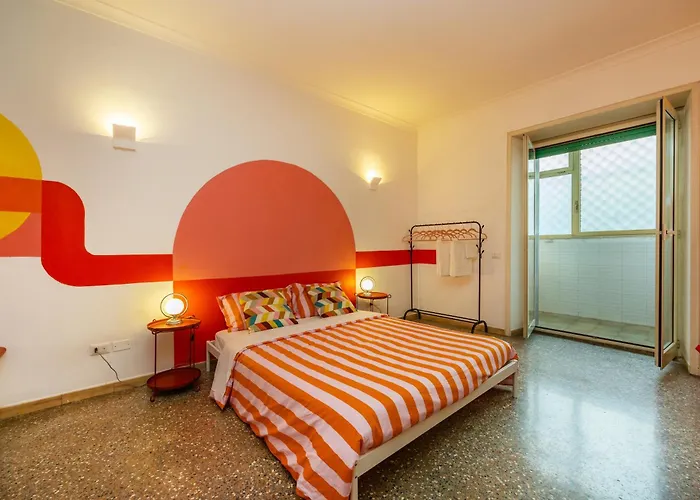 Colorhome Διαμέρισμα *