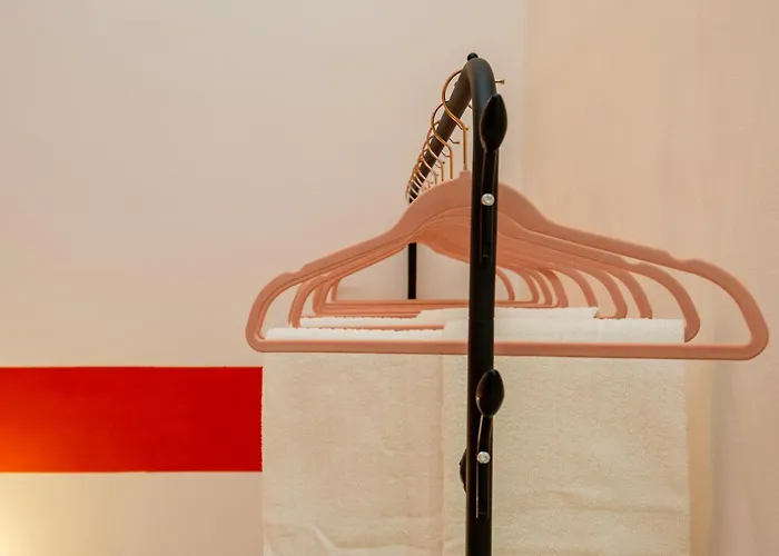 Διαμέρισμα Colorhome *