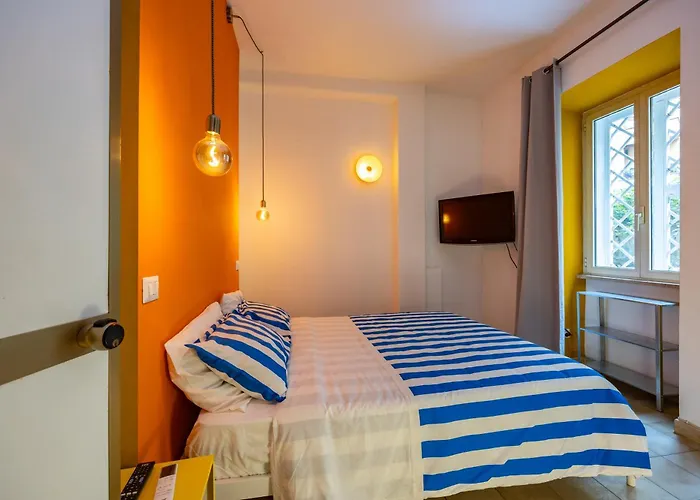 Colorhome * Ρώμη