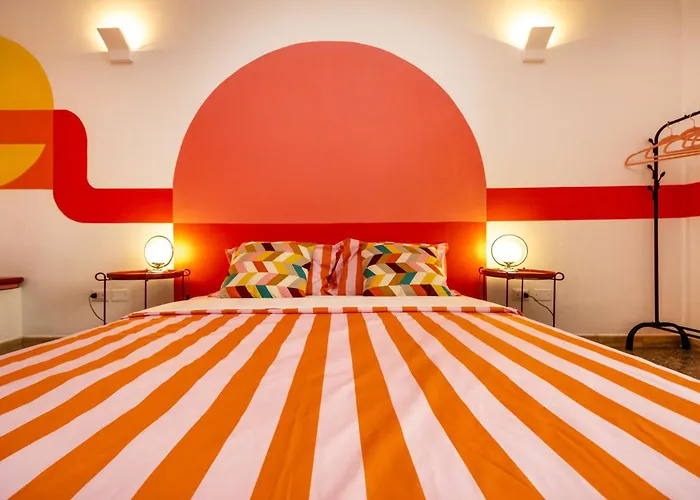 Colorhome Διαμέρισμα